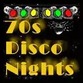 70s Disco Nights - ONLINE